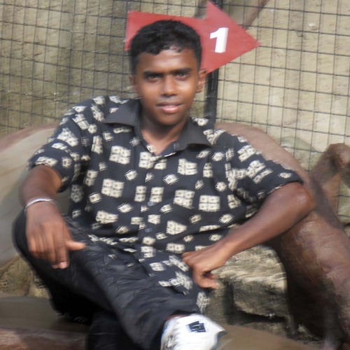 TfAjith's profile picture. 