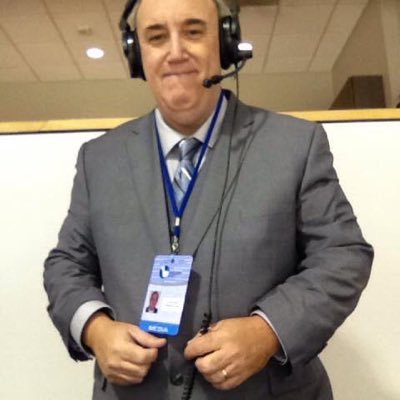 PxP Merrimack College men’s and women's hockey on ESPN+. MiLB PxP for 16 years. Musician. Podcaster. https://t.co/i7Nv8x5nKW https://t.co/z8qvbTgHWW