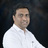 Sathish Reddy S(@sathishreddys9) 's Twitter Profile Photo