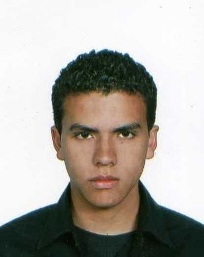 andr3es's profile picture. 