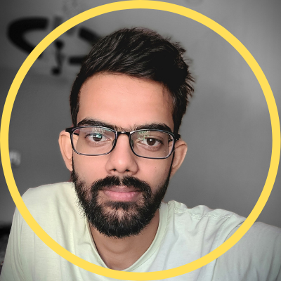 Fullstack web developer
💚JavaScript💚
📭susant.patel01@gmail.com