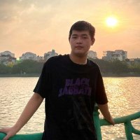 Nguyen Đinh Gia (@nguyendinhgia84) 's Twitter Profile