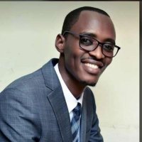 Rwigamba Fred (@fred_rwigamba) 's Twitter Profile