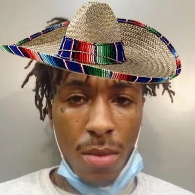 bingbongmelly's profile picture. Dolph Obama