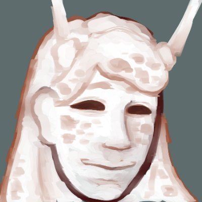 Trashessさんのプロフィール画像