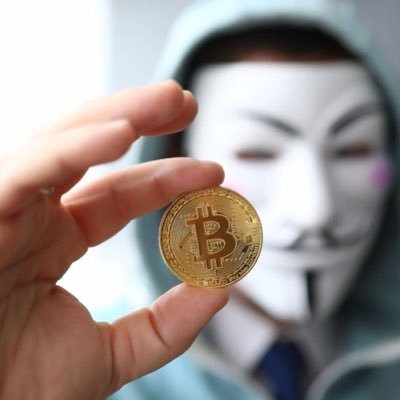 Cryptoさんのプロフィール画像