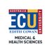 Medical and Health Sciences at ECU (@MHS_ECU) Twitter profile photo