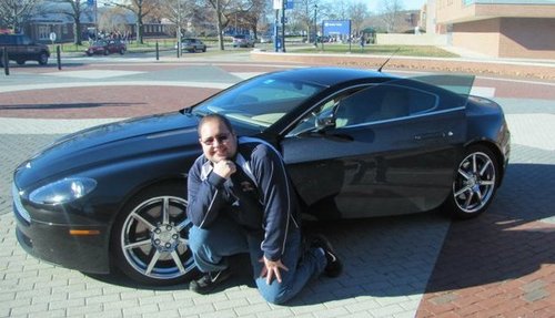 johnnyb2828's profile picture. 