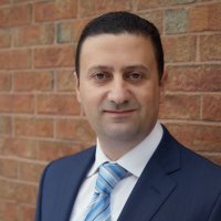 Amr El-Kebbi (@amrkebbe) 's Twitter Profile