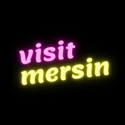 Visit Mersin 🇹🇷