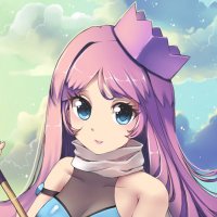 Tifa Amakura (@tifa_says_hi) Twitter profile photo