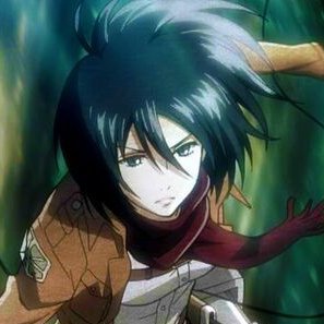 0x_mikasa's profile picture. 