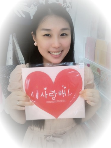 착한 차도녀 ;)

http://t.co/yjk9o3f0HZ