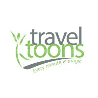 Travel Toons(@traveltoonsind) 's Twitter Profile Photo