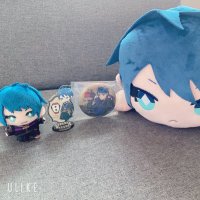 yoshika🎧☔️ (@strawberrydeuce) 's Twitter Profile