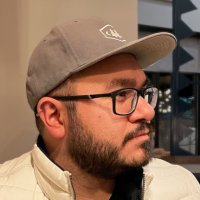 Brandon Martinez (@brandonmartinez) 's Twitter Profile