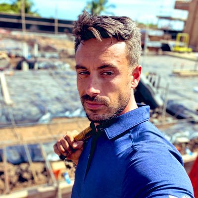 Construction Consultant living on Maui. Solving problems no one else will.