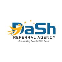 Dash Referral Agency(@dashreferralagy) 's Twitter Profile Photo