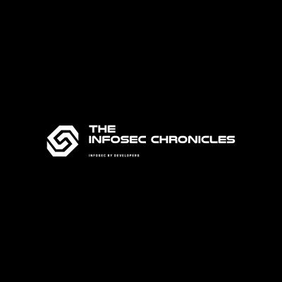TheInfoSecChronicles