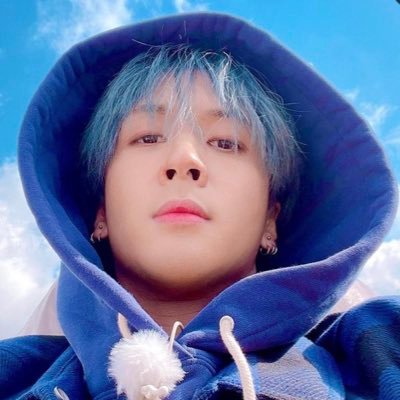 hehe im back||was @succingvixx|| vixx/kpop act main:@luobinghoe