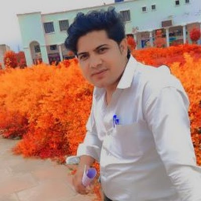 Ilov my india