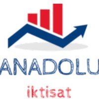 Anadolu Economics(@AnadoluIktisat) 's Twitter Profile Photo