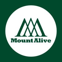 マウントアライブ(@MountAlive) 's Twitter Profile Photo