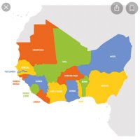 West African Archaeological Association (@westafricanarc) 's Twitter Profile Photo West African Archaeological Association (@westafricanarc) 's Twitter Profile Photo