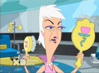 PPoofenplotz's profile picture. I'm the gorgeous and evil Professor Poofenplotz!