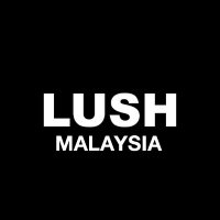 LUSH MALAYSIA(@MalaysiaLush) 's Twitter Profile Photo