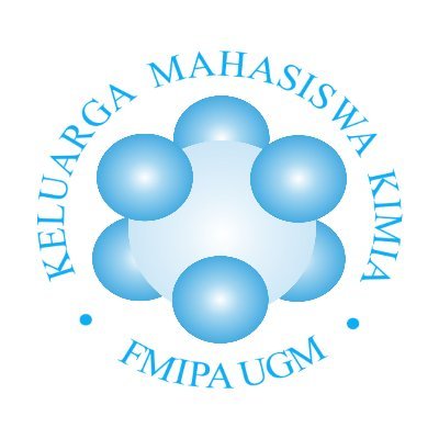 Akun Resmi Kimia FMIPA UGM| Berdiri Sejak 1976 | Bersama Saling Melengkapi, Bersatu Menggapai Mimpi, KMK 47 Berkolaborasi