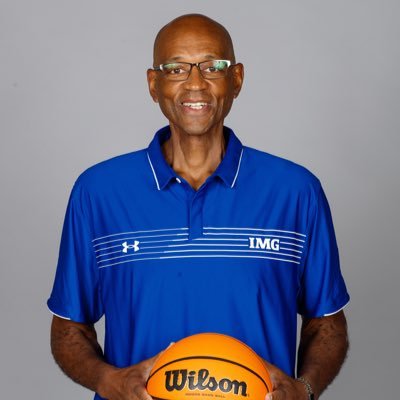 Basketball Coach 🏀