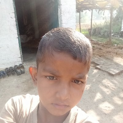 Sir we have followed you, you should also follow us, I will be grateful to you throughout my life, your younger brother
Thank you