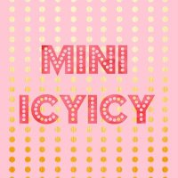 MINI ICYICY🇨🇳📌ติดงานตอบช้า(@miniicyicy) 's Twitter Profile Photo