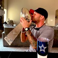 Tyler T (@tylertallant) Twitter profile photo