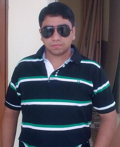 Babu Sharma