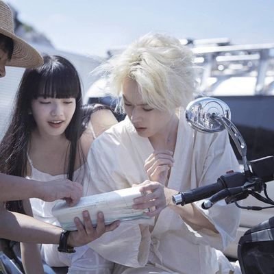 YuFLe's profile picture. 