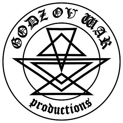 Godz Ov War Productions is an independent label dedicated to extreme music from the depths of the underground.