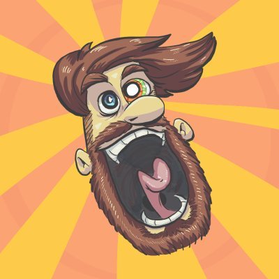 Jooba Joobaさんのプロフィール画像