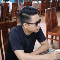 Nguyen Van Tam (@tammao93) 's Twitter Profile