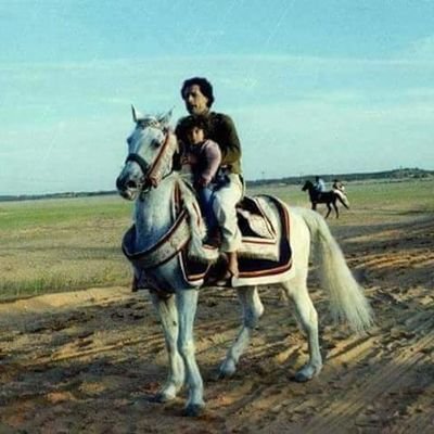 AbdslamAlzwy's profile picture. فارس ورجال