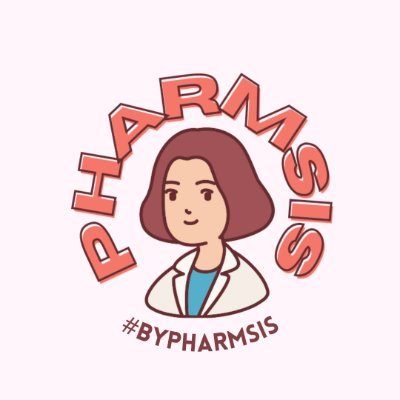 by pharmacist, research graduate and fine arts major