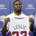 Travis Leslie - @Travis_Leslie23 - Twitter