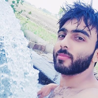 Ch_AmitDhankhar's profile picture. #INDIAN,socially engage #nationalist
stand with truth.
/To bump into the truth if it is to be hit,
but never bow down to the guilt/
be bold to defeat fear.