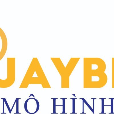 JMohinh's profile picture. Thế giới mô hình JayBee - Chuyên cung cấp các sản phẩm mô hình kim loại lắp ráp 3D