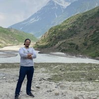 Kovil Singh (@kovilsingh92) 's Twitter Profile