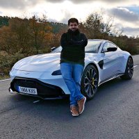 Sergio Domínguez(@Sergio__F1) 's Twitter Profile Photo