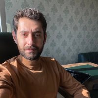 İBRAHİM ASOĞLU(@av_asoglu) 's Twitter Profile Photo