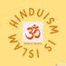 Hinduism is Islam (@Hinduismisislam) Twitter profile photo