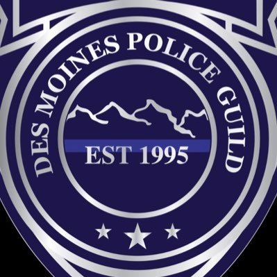 Official Twitter account of the Des Moines (WA) Police Officers Guild - a trusted, police labor union representing all Officers and Sergeants within DMPD 🇺🇸